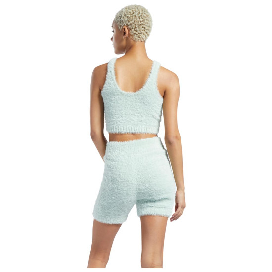 Reebok Γυναικεία αμάνικη μπλούζα Cozy Tank Reebok Γυναικεία αμάνικη μπλούζα Cozy Tank